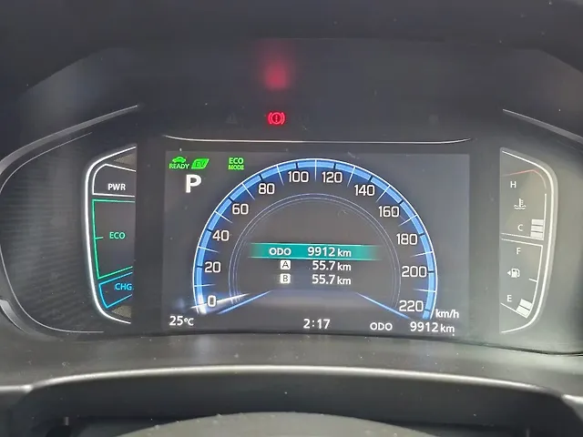 Used Maruti Suzuki Grand Vitara Alpha Plus Intelligent Hybrid e-CVT in Mumbai