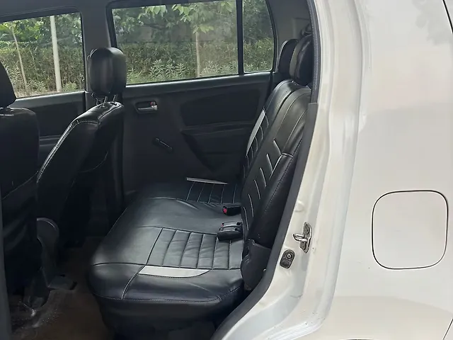 Used Maruti Suzuki Wagon R 1.0 [2010-2013] LXi in Thane