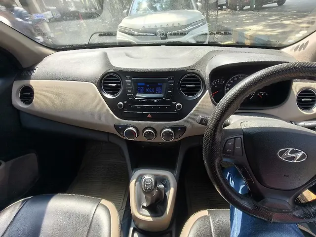 Used Hyundai Grand i10 [2013-2017] Sportz 1.2 Kappa VTVT [2013-2016] in Mumbai