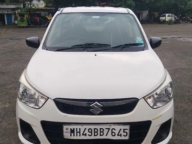 Used 2019 Maruti Suzuki Alto in Nagpur Used 2019 Maruti Suzuki Alto in Nagpur