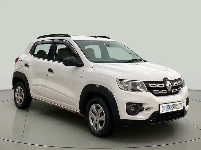 Used 2017 Renault Kwid in Jaipur