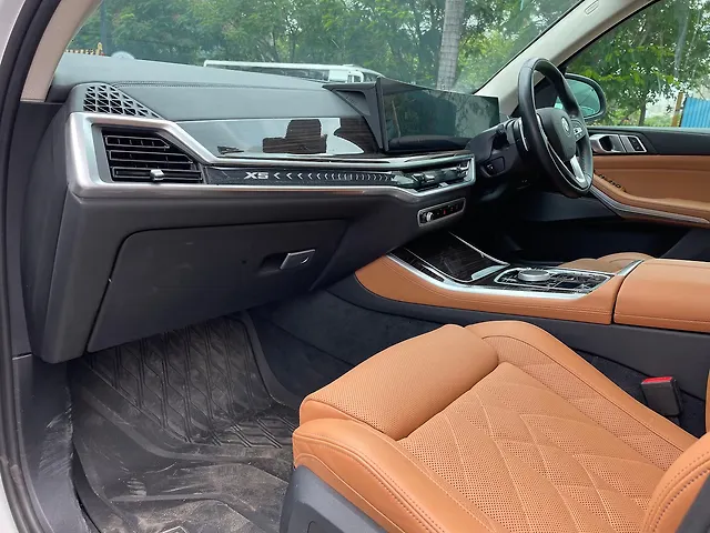 Used BMW X5 xDrive30d xLine in Mumbai