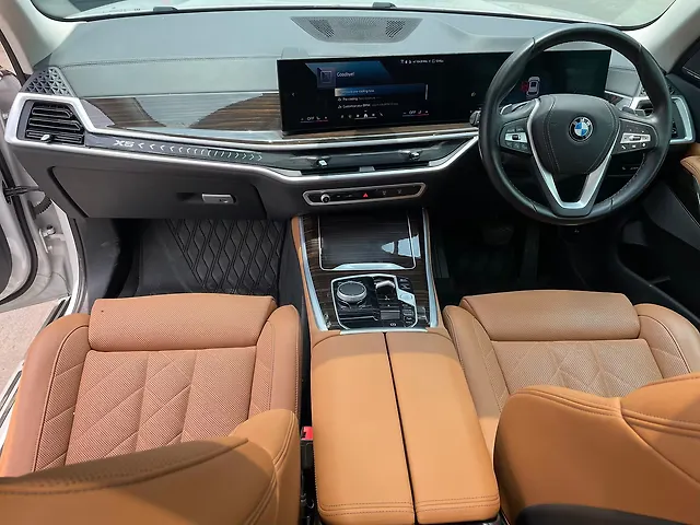 Used BMW X5 xDrive30d xLine in Mumbai