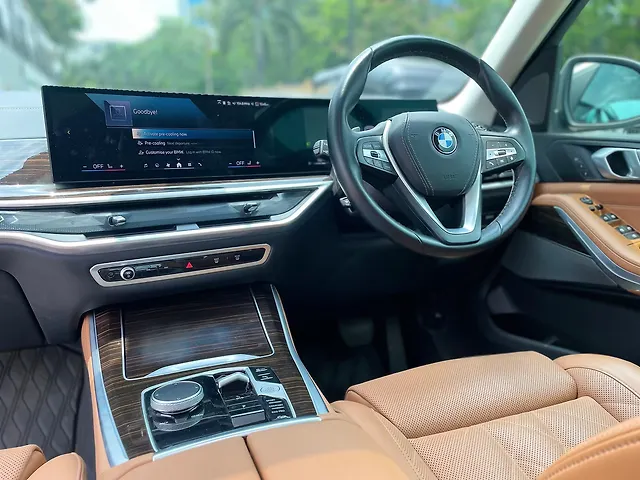 Used BMW X5 xDrive30d xLine in Mumbai