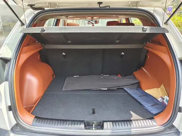 Used Hyundai Creta [2017-2018] SX Plus 1.6 AT CRDI in Mumbai