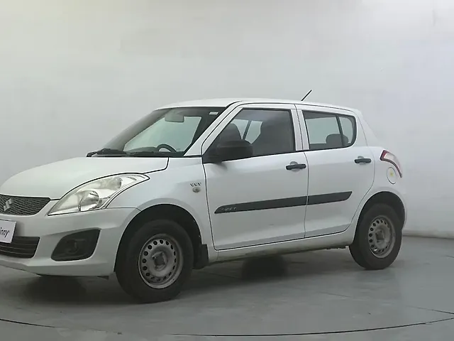 Used 2015 Maruti Suzuki Swift in Ahmedabad