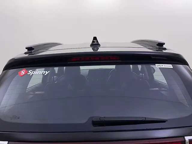 Used Kia Sonet [2020-2022] GTX Plus 1.5 [2020-2021] in Bangalore