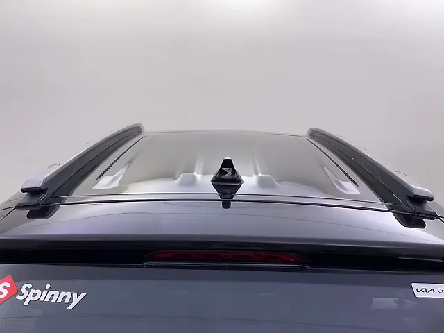 Used Kia Sonet [2020-2022] GTX Plus 1.5 [2020-2021] in Bangalore