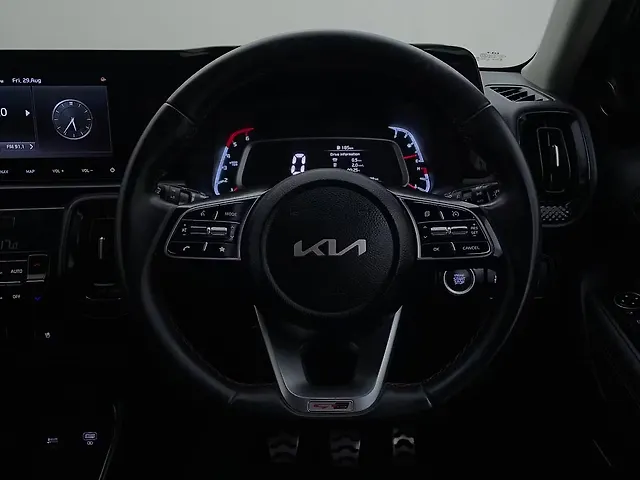 Used Kia Sonet [2020-2022] GTX Plus 1.5 [2020-2021] in Bangalore