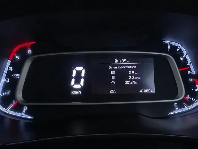 Used Kia Sonet [2020-2022] GTX Plus 1.5 [2020-2021] in Bangalore