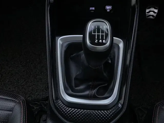 Used Kia Sonet [2020-2022] GTX Plus 1.5 [2020-2021] in Bangalore