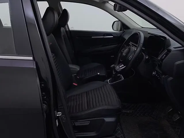 Used Kia Sonet [2020-2022] GTX Plus 1.5 [2020-2021] in Bangalore