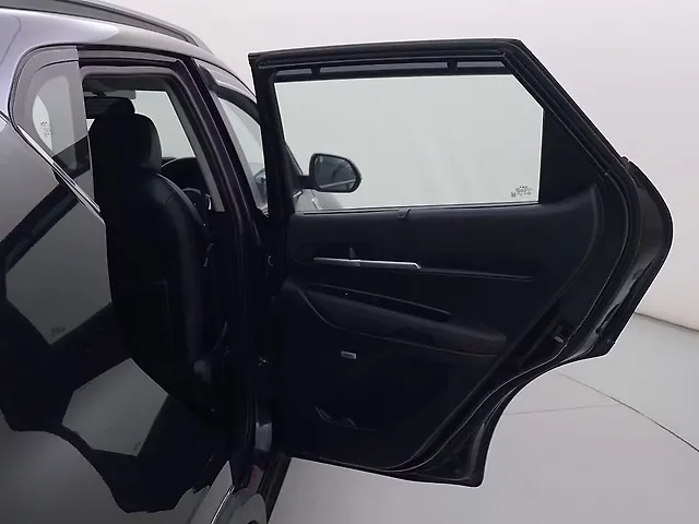 Used Kia Sonet [2020-2022] GTX Plus 1.5 [2020-2021] in Bangalore