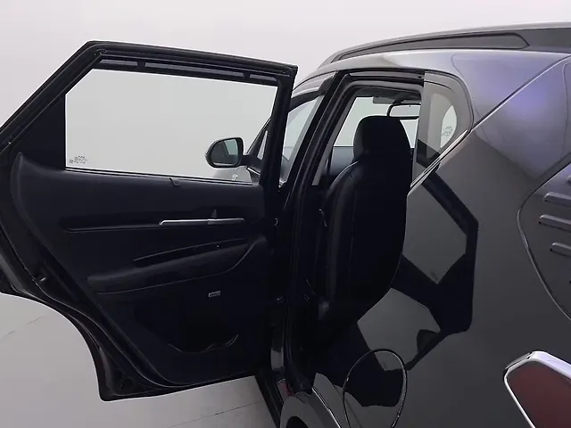 Used Kia Sonet [2020-2022] GTX Plus 1.5 [2020-2021] in Bangalore