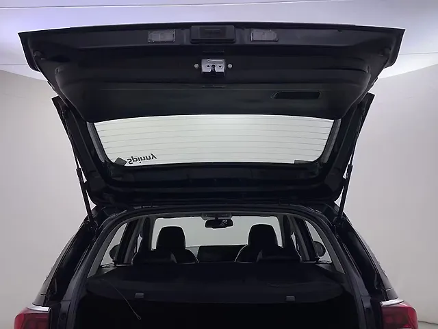 Used Kia Sonet [2020-2022] GTX Plus 1.5 [2020-2021] in Bangalore