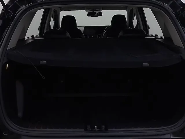 Used Kia Sonet [2020-2022] GTX Plus 1.5 [2020-2021] in Bangalore