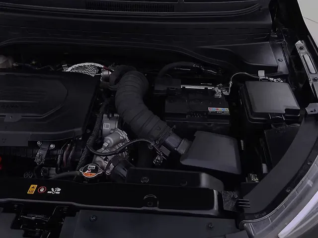 Used Kia Sonet [2020-2022] GTX Plus 1.5 [2020-2021] in Bangalore