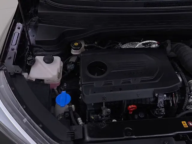 Used Kia Sonet [2020-2022] GTX Plus 1.5 [2020-2021] in Bangalore