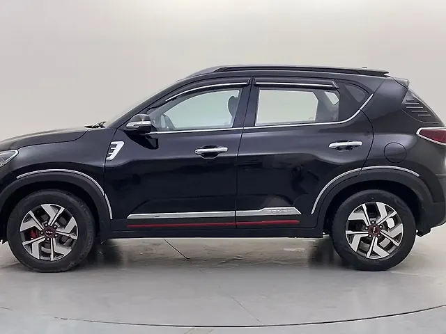 Used Kia Sonet [2020-2022] GTX Plus 1.5 [2020-2021] in Bangalore