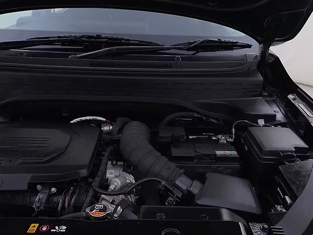 Used Kia Sonet [2020-2022] GTX Plus 1.5 [2020-2021] in Bangalore