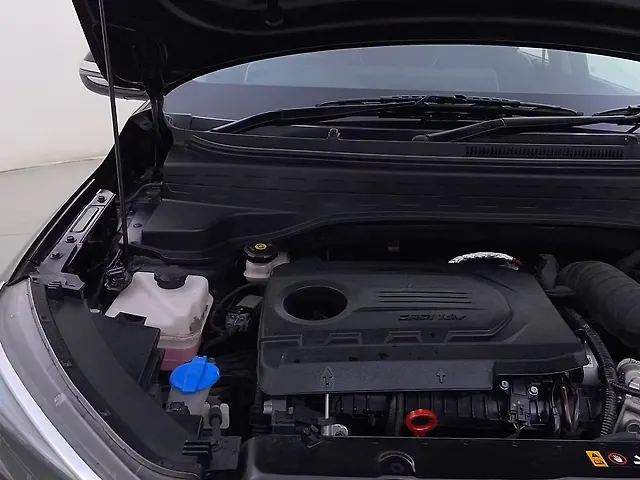 Used Kia Sonet [2020-2022] GTX Plus 1.5 [2020-2021] in Bangalore