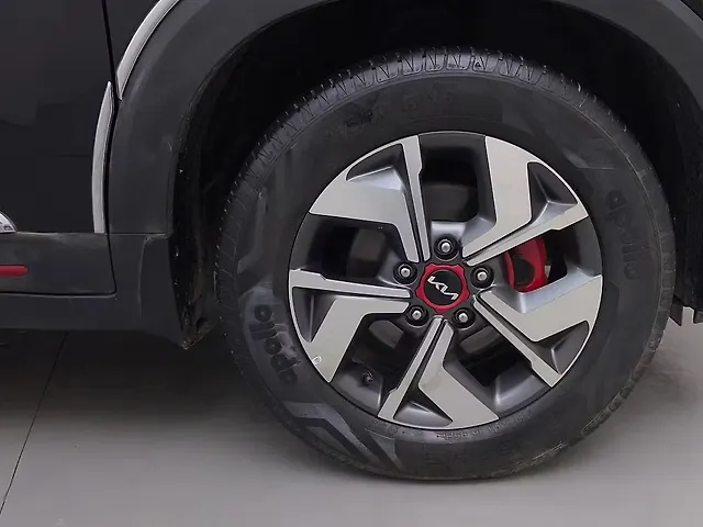 Used Kia Sonet [2020-2022] GTX Plus 1.5 [2020-2021] in Bangalore