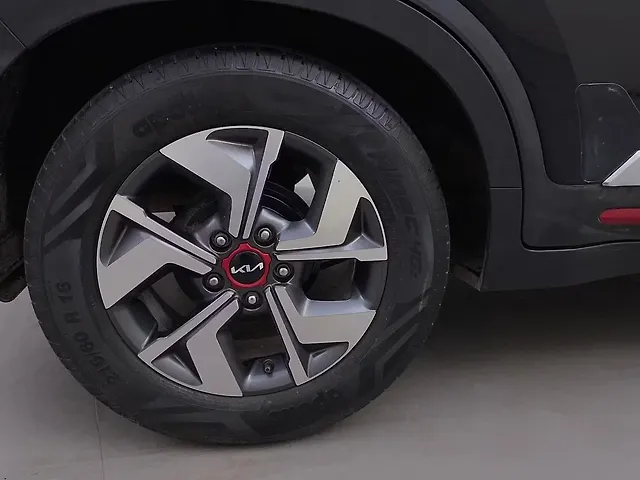 Used Kia Sonet [2020-2022] GTX Plus 1.5 [2020-2021] in Bangalore