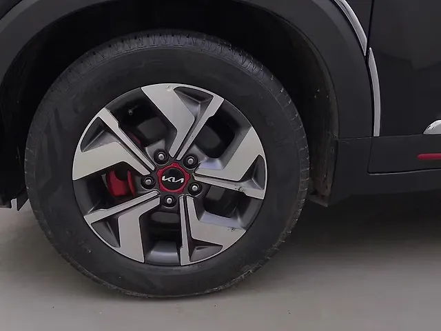 Used Kia Sonet [2020-2022] GTX Plus 1.5 [2020-2021] in Bangalore