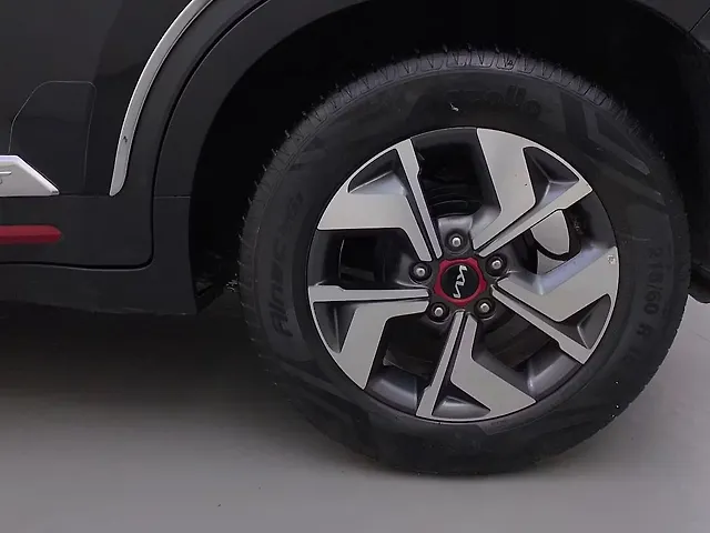 Used Kia Sonet [2020-2022] GTX Plus 1.5 [2020-2021] in Bangalore