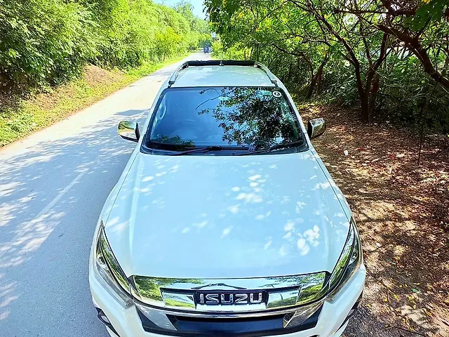 Used 2019 Isuzu D-Max V-Cross in Dehradun