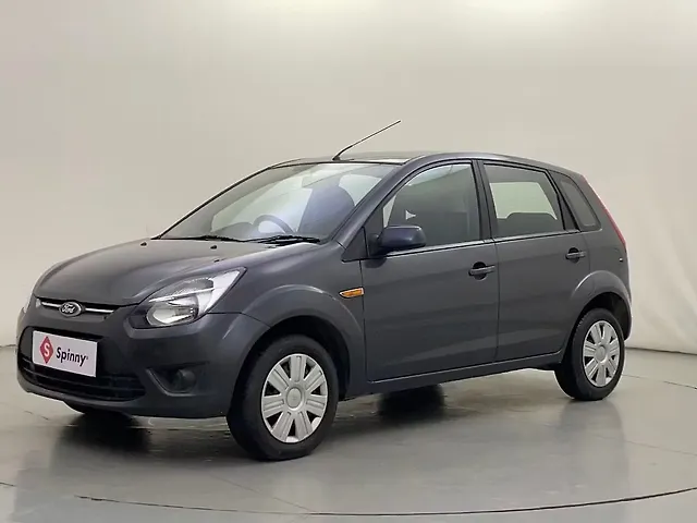 Used 2010 Ford Figo in Bangalore Used 2010 Ford Figo in Bangalore