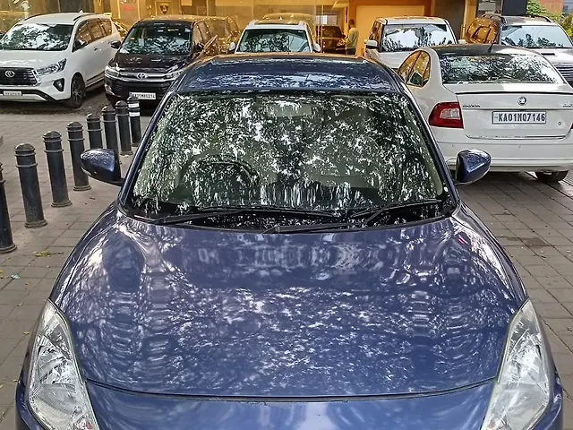 Used 2017 Maruti Suzuki DZire in Bangalore