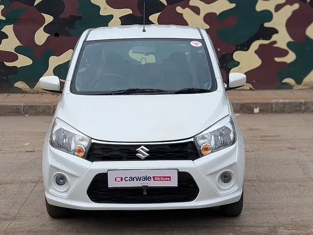 Used 2018 Maruti Suzuki Celerio in Thane