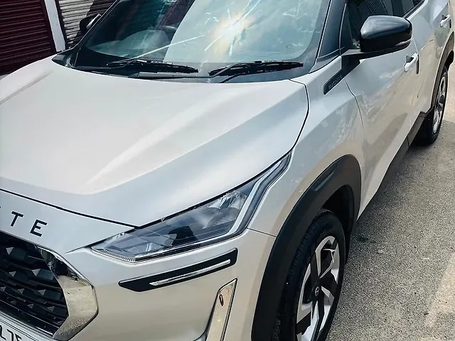 Used 2023 Nissan Magnite in Coimbatore