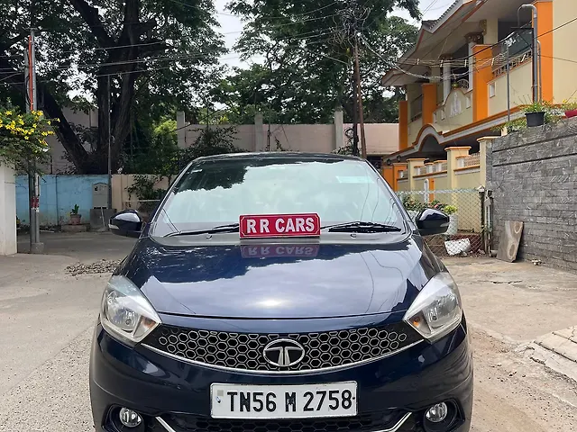 Used 2019 Tata Tigor in Coimbatore Used 2019 Tata Tigor in Coimbatore