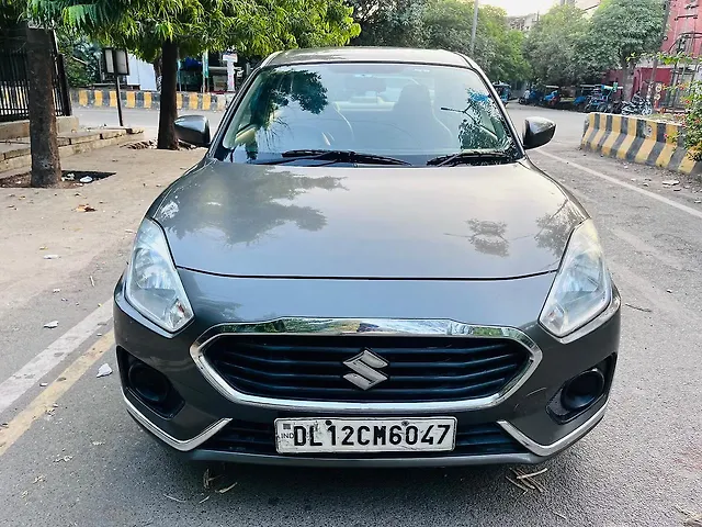 Used 2017 Maruti Suzuki DZire in Delhi
