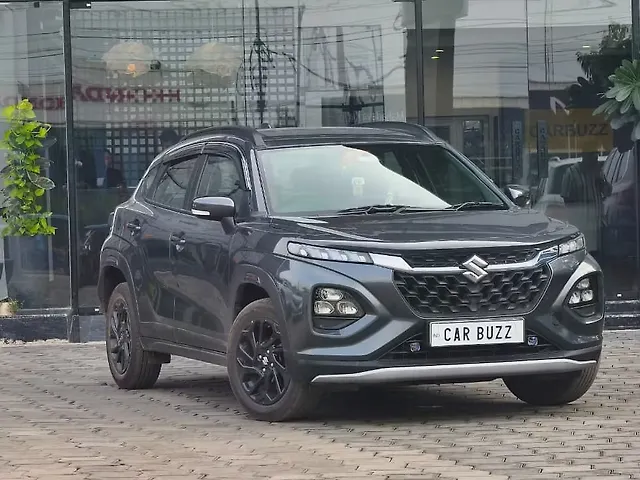 Used 2023 Maruti Suzuki FRONX in Raipur