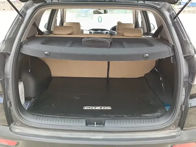 Used Hyundai Creta [2019-2020] SX 1.6 AT CRDi in Bangalore