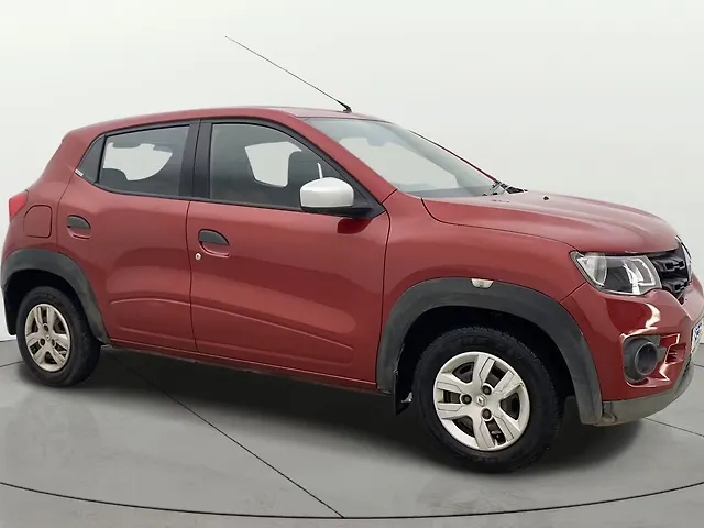 Used 2017 Renault Kwid in Chennai Used 2017 Renault Kwid in Chennai