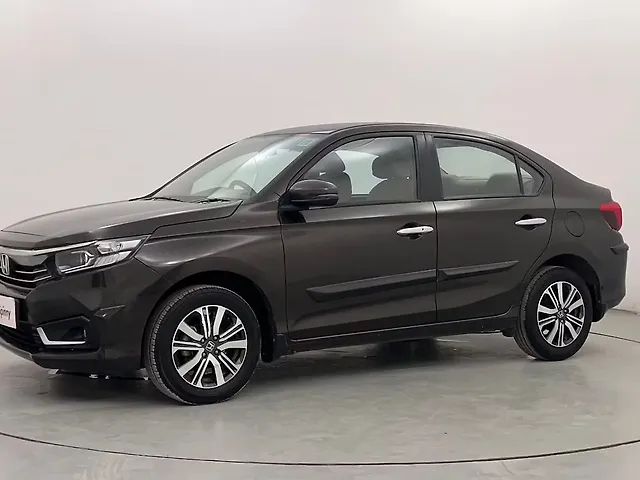 Used 2022 Honda Amaze in Pune Used 2022 Honda Amaze in Pune