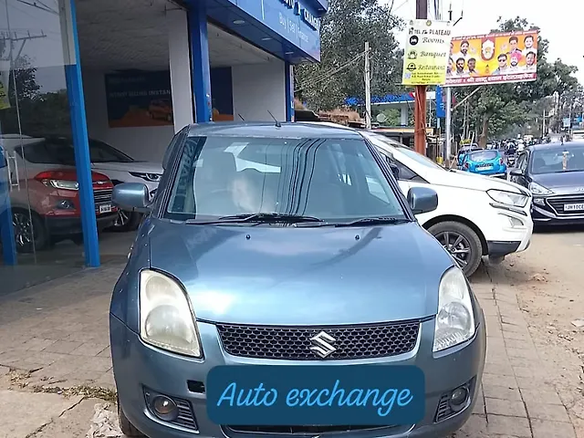 Used 2011 Maruti Suzuki Swift in Ranchi