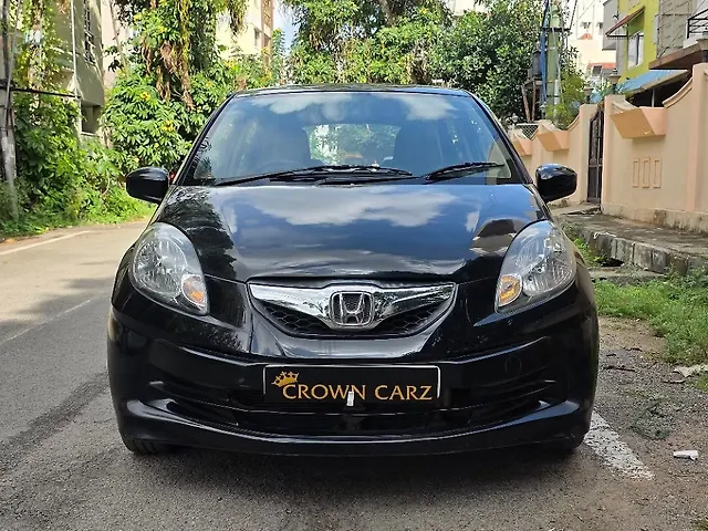 Used 2013 Honda Brio in Bangalore