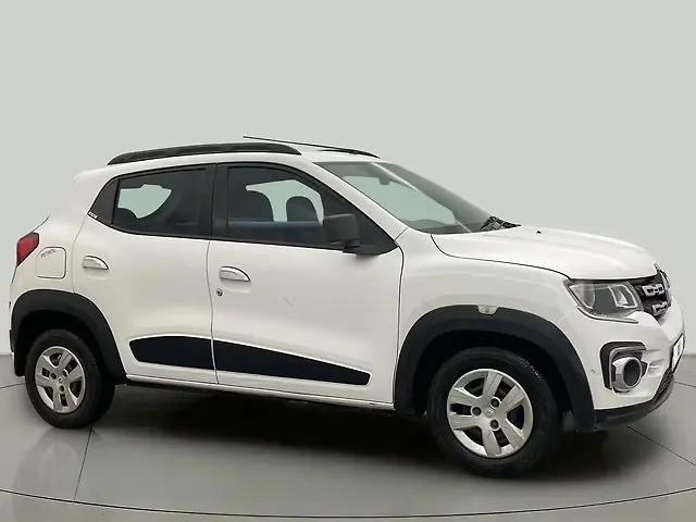 Used 2016 Renault Kwid in Pune Used 2016 Renault Kwid in Pune