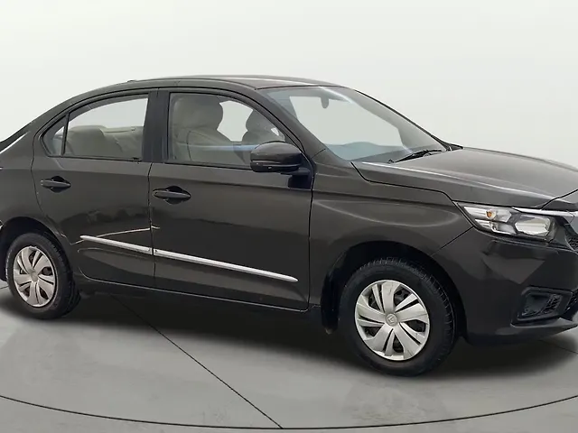 Used 2018 Honda Amaze in Pune Used 2018 Honda Amaze in Pune