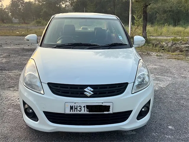 Used 2014 Maruti Suzuki Swift DZire in Nagpur