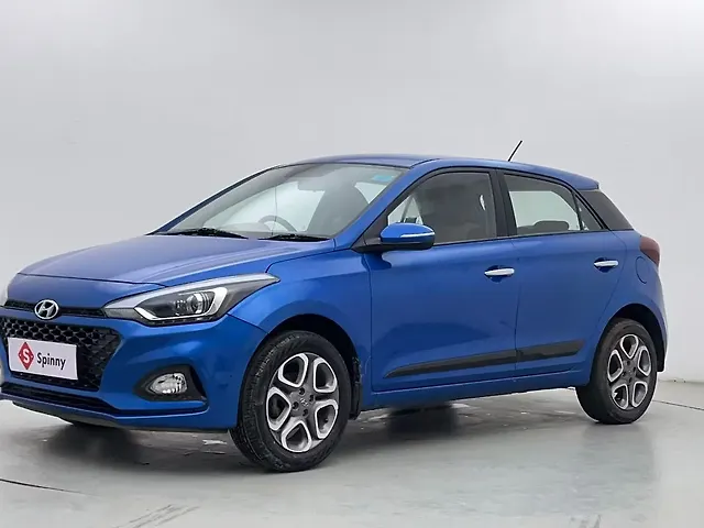 Used 2018 Hyundai Elite i20 in Pune Used 2018 Hyundai Elite i20 in Pune