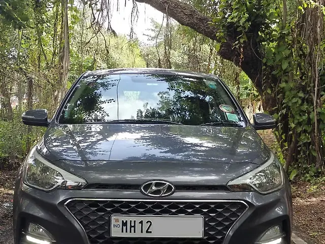 Used 2019 Hyundai Elite i20 in Pune Used 2019 Hyundai Elite i20 in Pune