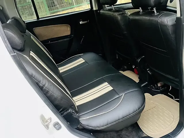 Used Maruti Suzuki Wagon R 1.0 [2014-2019] LXI CNG in Kanpur