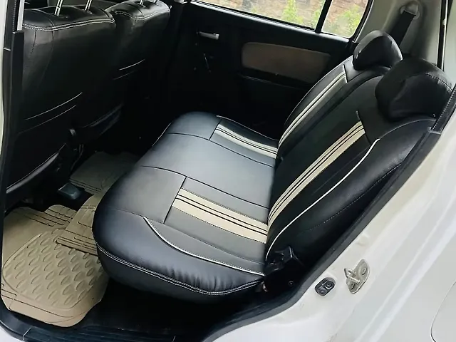 Used Maruti Suzuki Wagon R 1.0 [2014-2019] LXI CNG in Kanpur