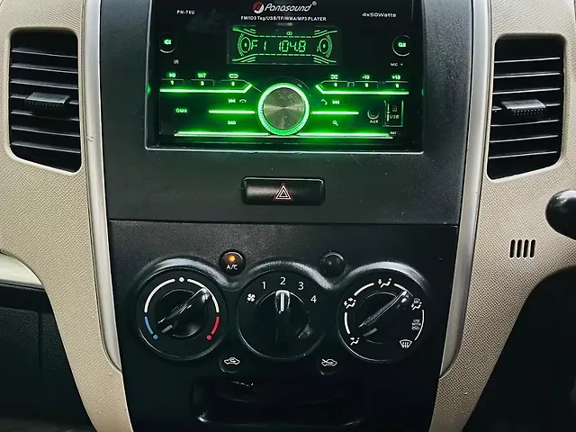 Used Maruti Suzuki Wagon R 1.0 [2014-2019] LXI CNG in Kanpur